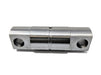 YA-580019520 - Pin - Mast by Forklifthydraulics Store powered by Aztec Hydraulics (Right Side View)