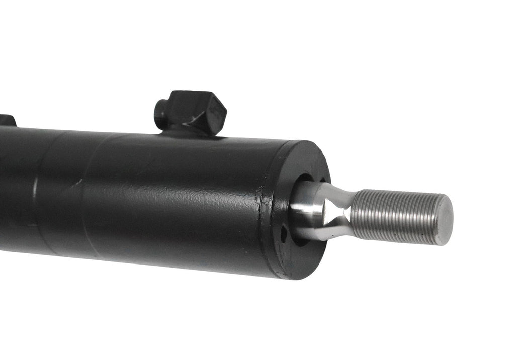 YA-580020934 - Hydraulic Cylinder - Reach by Forklifthydraulics Store powered by Aztec Hydraulics (Left Side view)