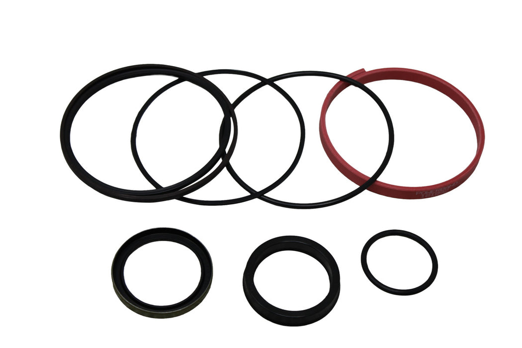 YA-580022525 - Industrial Seal Kit by Forklifthydraulics Store powered by Aztec Hydraulics (Left Side view)