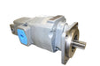 YA-580023080 - Hydraulic Pump by Forklifthydraulics Store powered by Aztec Hydraulics (Right Side View)
