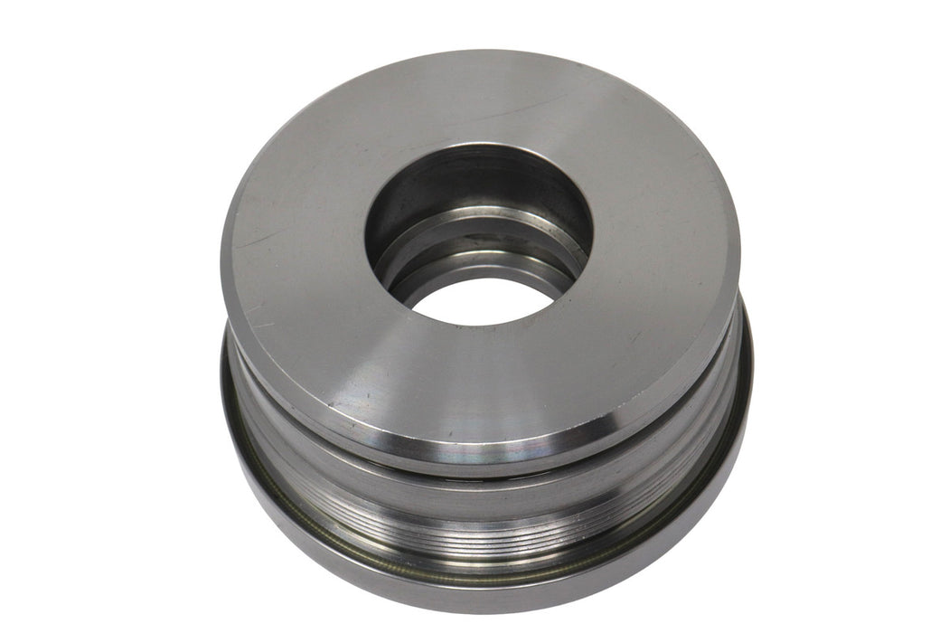 YA-580025185 - Cylinder - Gland Nut by Forklifthydraulics Store powered by Aztec Hydraulics (Right Side View)