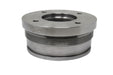 YA-580025185 - Cylinder - Gland Nut by Forklifthydraulics Store powered by Aztec Hydraulics (Left Side view)