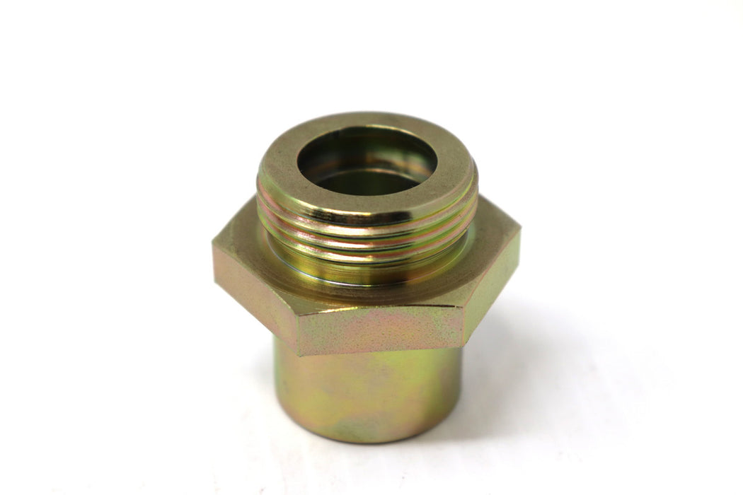 YA-580026724 - Cylinder - Gland Nut by Forklifthydraulics Store powered by Aztec Hydraulics (Left Side view)
