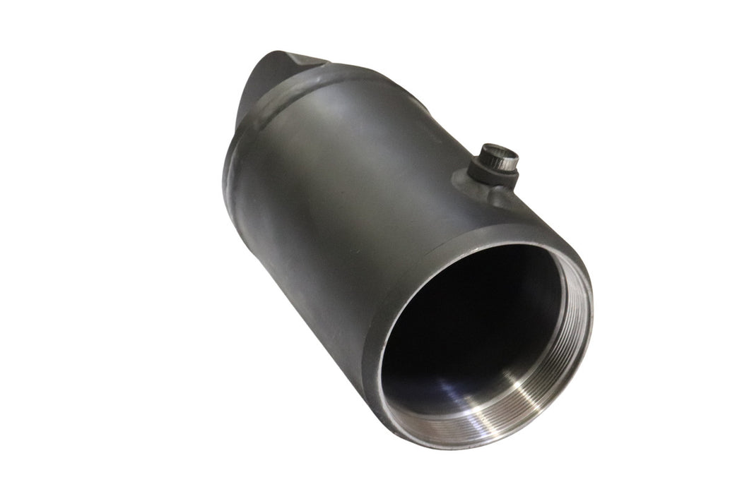 580030957 Yale - Cylinder - Barrel of Hydraulic Cylinder [Hydraulic Cylinder Component] (Front View)