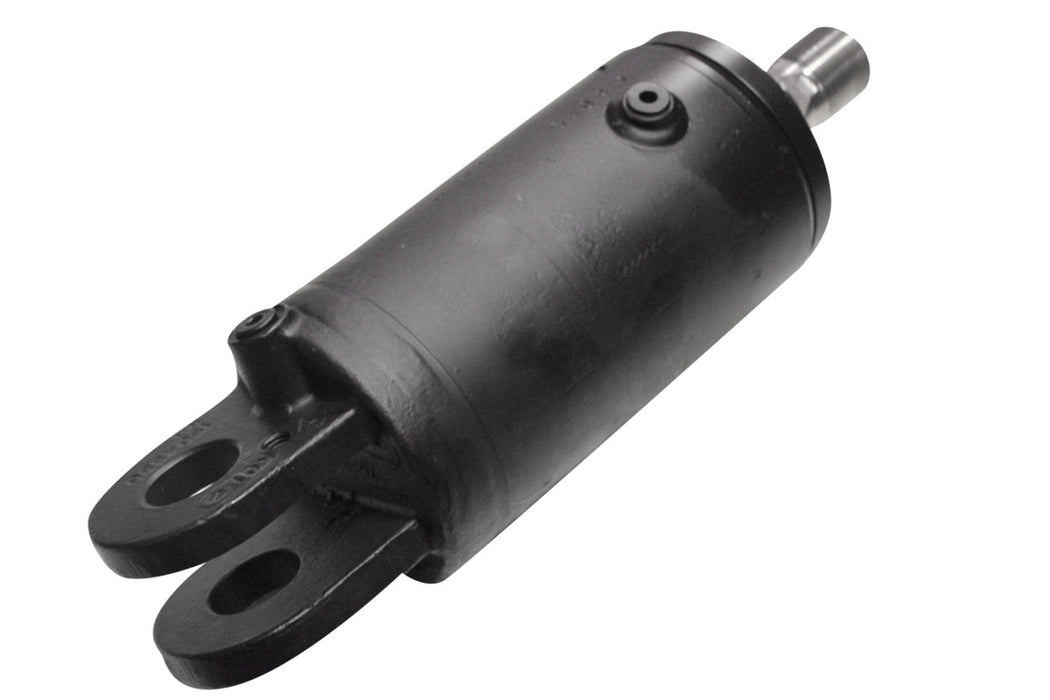 YA-580046707 - Hydraulic Cylinder - Tilt by Forklifthydraulics Store powered by Aztec Hydraulics (Left Side view)