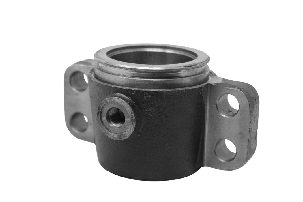 YA-580048315 - Cylinder - Gland Nut by Forklifthydraulics Store powered by Aztec Hydraulics (Left Side view)