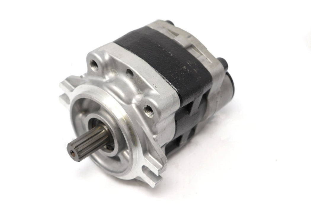 580048993 Yale - Hydraulic Pump (Front View)