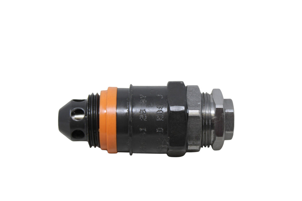 580049020 Yale - Hydraulic Component - Relief Valve (Front View)
