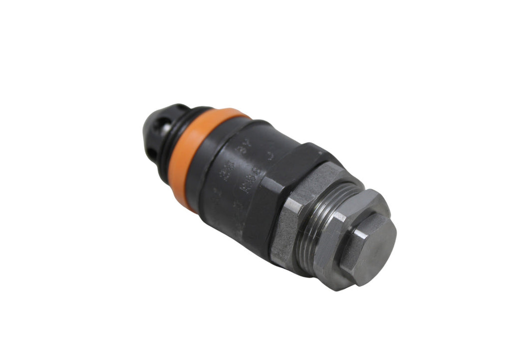 YA-580049020 - Hydraulic Component - Relief Valve by Forklifthydraulics Store powered by Aztec Hydraulics (Left Side view)