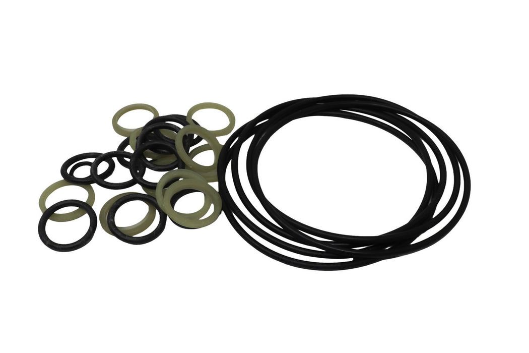 YA-580049023 - Industrial Seal Kit by Forklifthydraulics Store powered by Aztec Hydraulics (Left Side view)