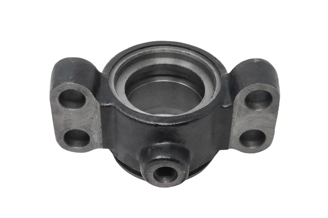 580049321 Yale - Cylinder - Gland Nut (Front View)