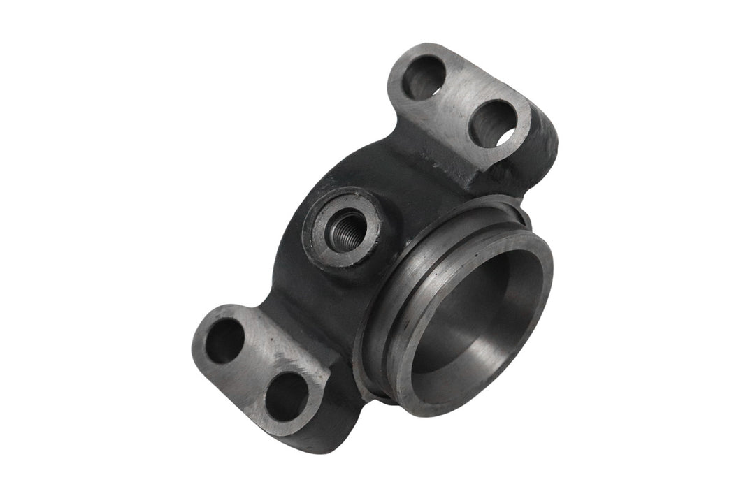 YA-580049321 - Cylinder - Gland Nut by Forklifthydraulics Store powered by Aztec Hydraulics (Right Side View)