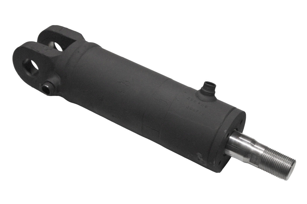 YA-580050618 - Hydraulic Cylinder - Tilt by Forklifthydraulics Store powered by Aztec Hydraulics (Right Side View)