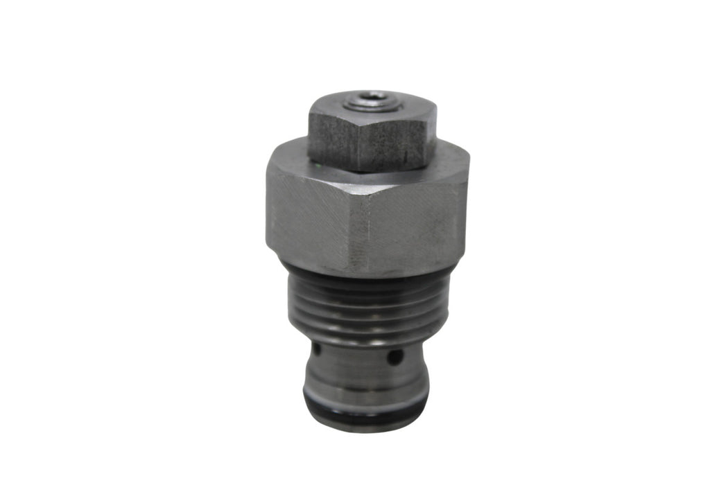 YA-580054068 - Hydraulic Component - Relief Valve by Forklifthydraulics Store powered by Aztec Hydraulics (Right Side View)