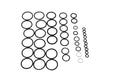 580054145 Yale - Industrial Seal Kit (Front View)