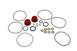 580054569 Yale - Industrial Seal Kit (Front View)