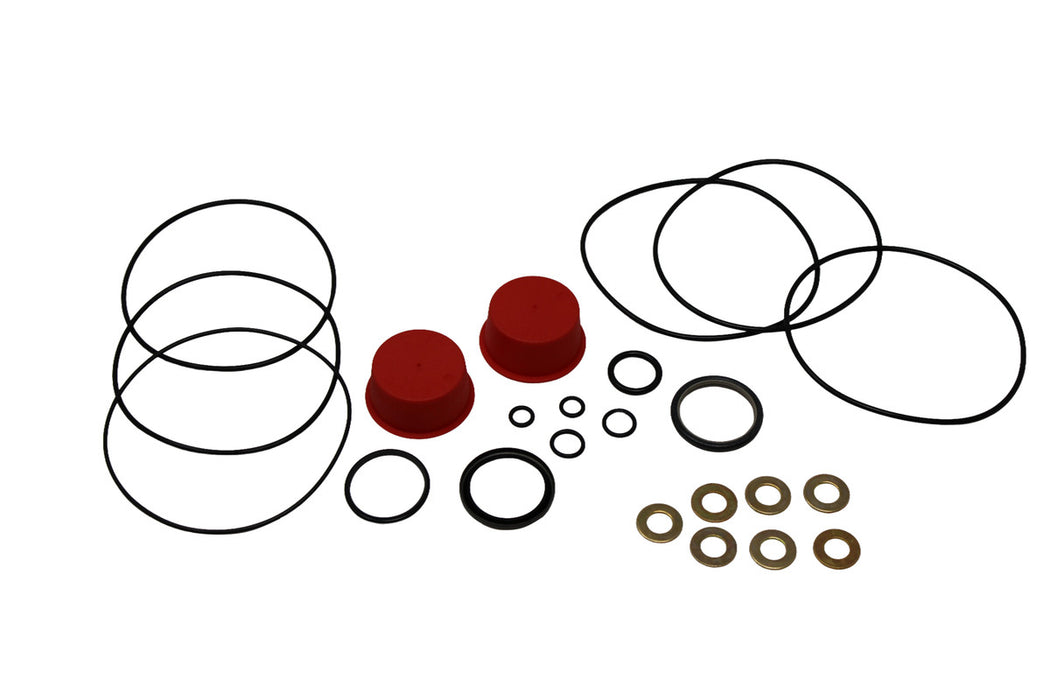 YA-580054569 - Industrial Seal Kit by Forklifthydraulics Store powered by Aztec Hydraulics (Left Side view)