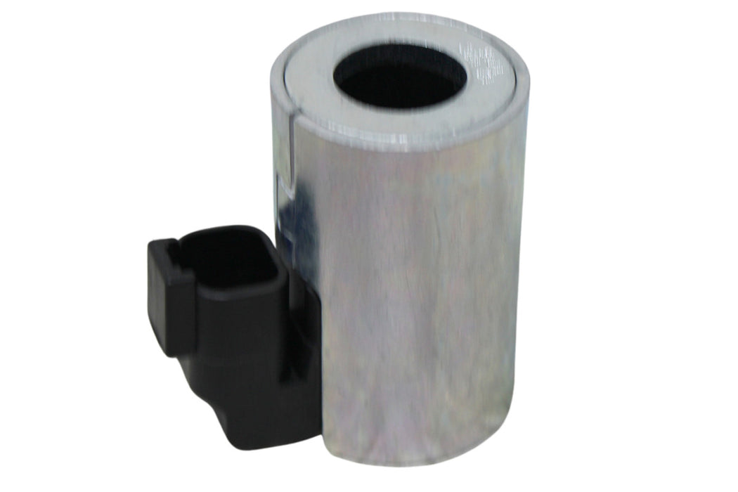 YA-580054933 - Electrical Component - Coil/Solenoid by Forklifthydraulics Store powered by Aztec Hydraulics (Right Side View)