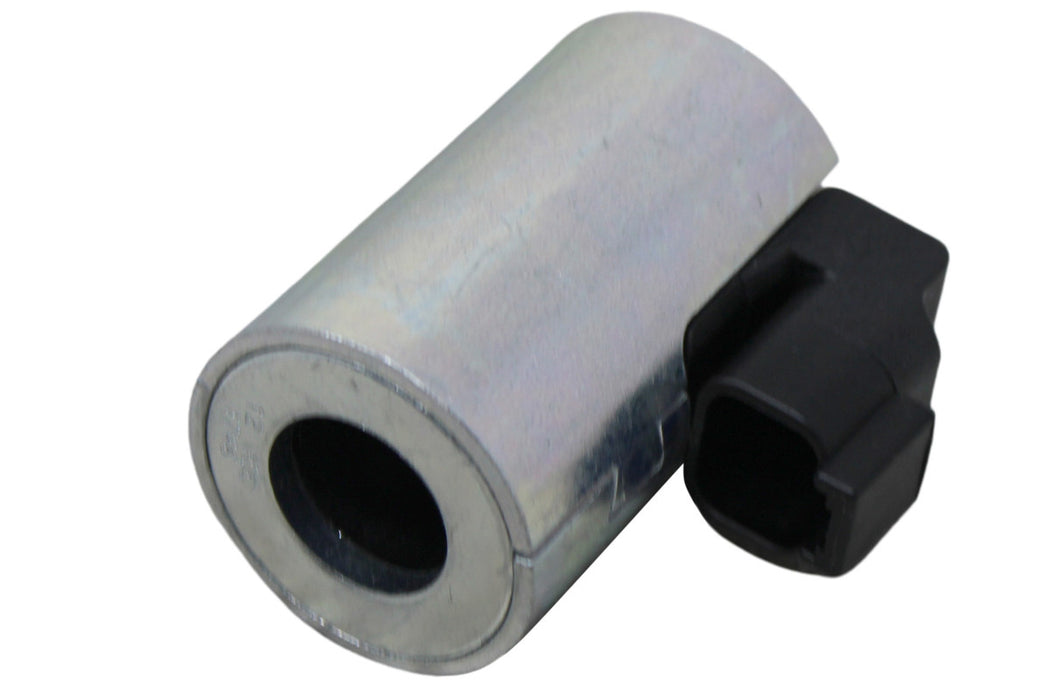 YA-580054933 - Electrical Component - Coil/Solenoid by Forklifthydraulics Store powered by Aztec Hydraulics (Left Side view)