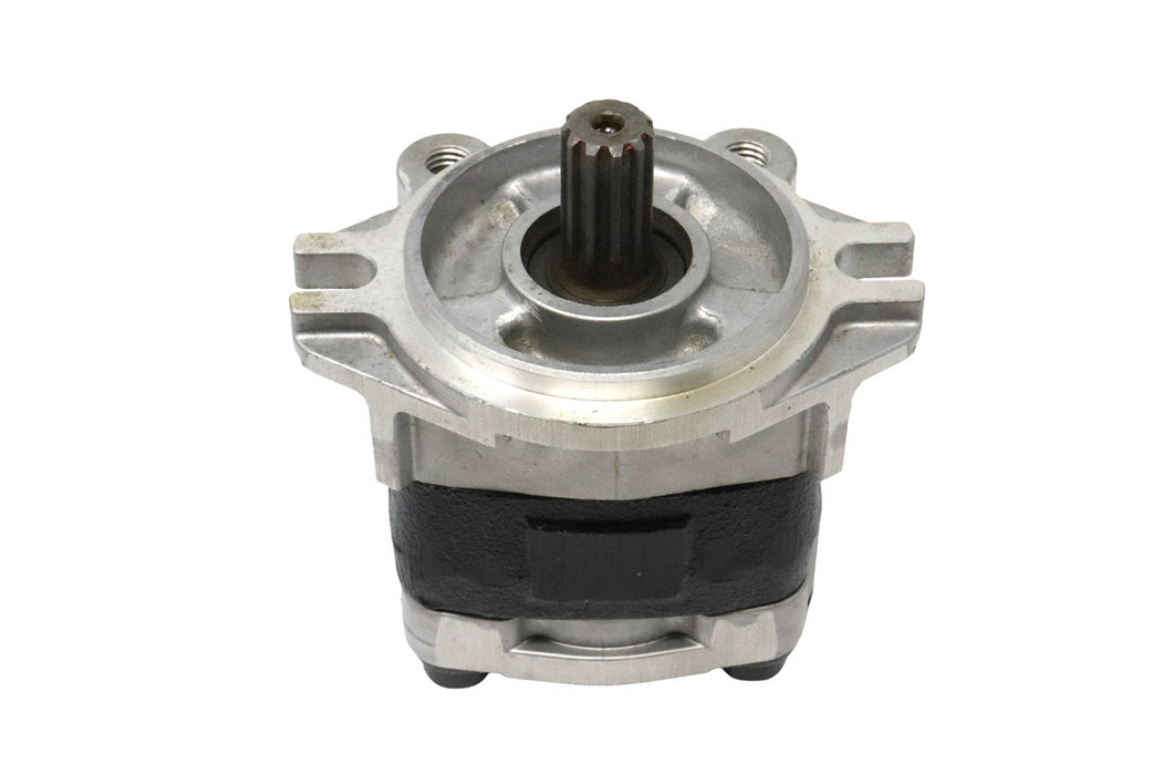 580056435 Yale - Hydraulic Pump (Front View)