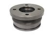 580056846 Yale - Cylinder - Gland Nut (Front View)