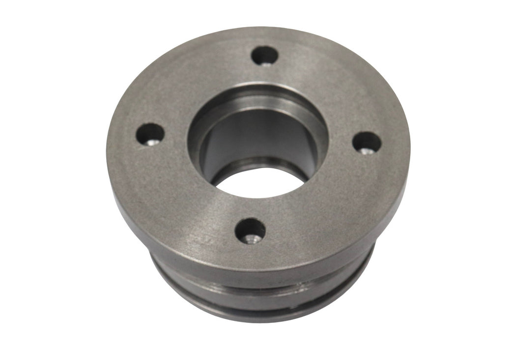 YA-580056846 - Cylinder - Gland Nut by Forklifthydraulics Store powered by Aztec Hydraulics (Right Side View)