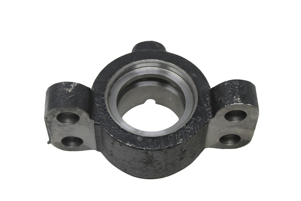 580060394 Yale - Cylinder - Gland Nut (Front View)
