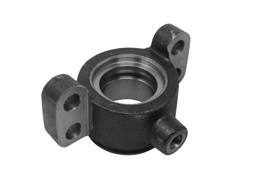 YA-580060394 - Cylinder - Gland Nut by Forklifthydraulics Store powered by Aztec Hydraulics (Left Side view)