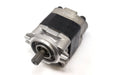 YA-580066704 - Hydraulic Pump by Forklifthydraulics Store powered by Aztec Hydraulics (Right Side View)