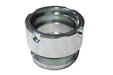 580068586 Yale - Cylinder - Gland Nut (Front View)