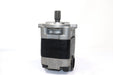 YA-580070656 - Hydraulic Pump by Forklifthydraulics Store powered by Aztec Hydraulics (Left Side view)