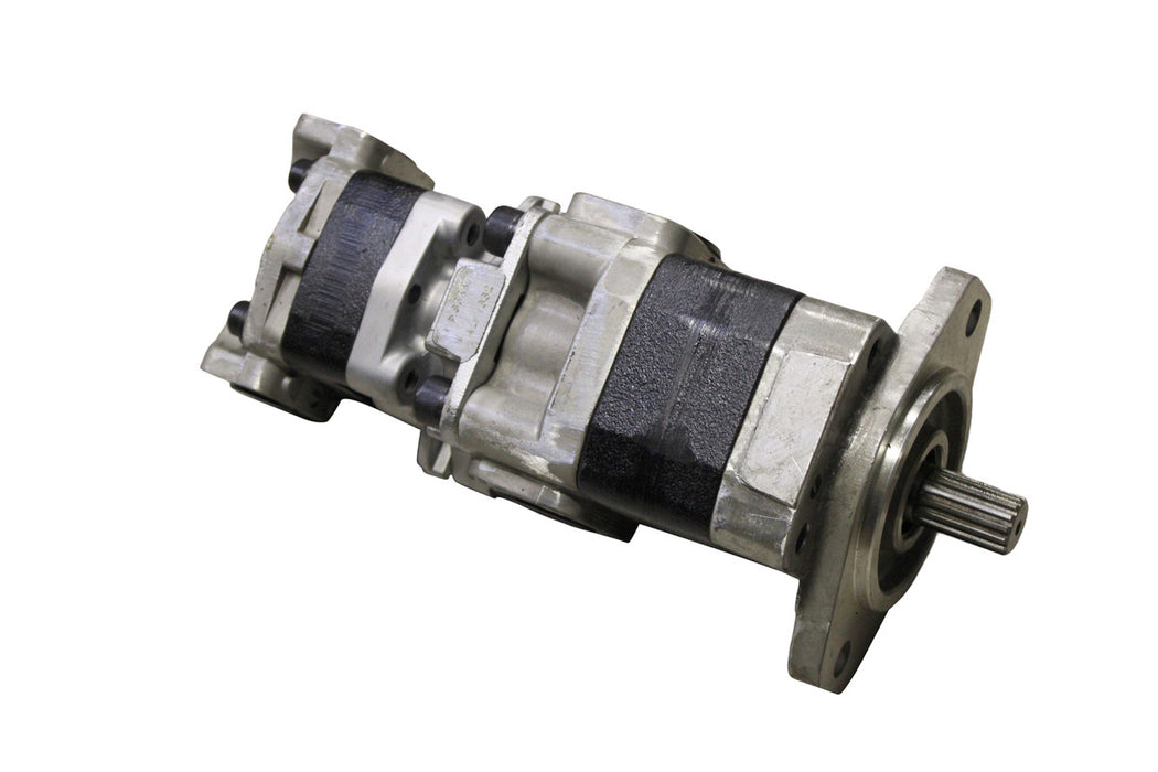 580082401 Yale - Hydraulic Pump (Front View)