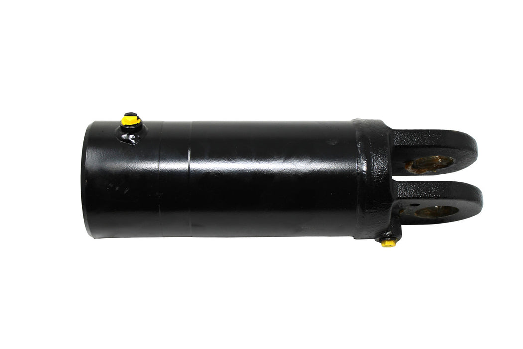 YA-580082895 - Cylinder - Barrel of Hydraulic Cylinder [Hydraulic Cylinder Component] by Forklifthydraulics Store powered by Aztec Hydraulics (Left Side view)
