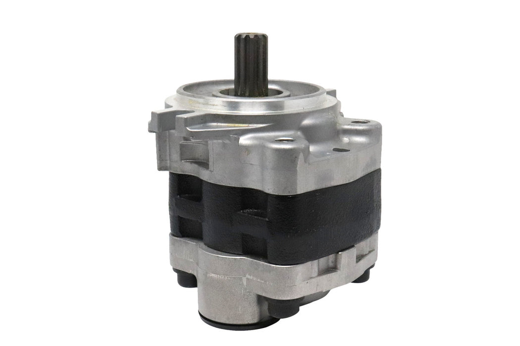 580083460 Yale - Hydraulic Pump (Front View)