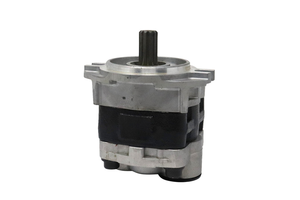 YA-580083460 - Hydraulic Pump by Forklifthydraulics Store powered by Aztec Hydraulics (Left Side view)