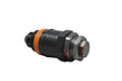YA-580085190 - Hydraulic Component - Relief Valve by Forklifthydraulics Store powered by Aztec Hydraulics (Left Side view)
