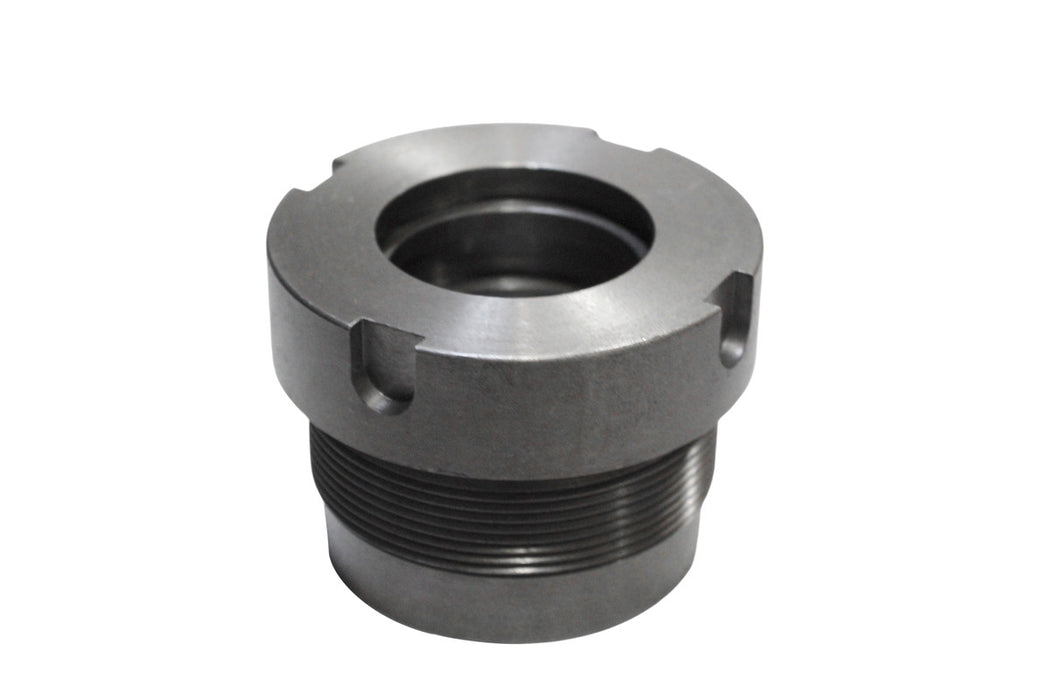 580087527 Yale - Cylinder - Gland Nut (Front View)