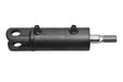 YA-580095118 - Hydraulic Cylinder - Tilt by Forklifthydraulics Store powered by Aztec Hydraulics (Left Side view)