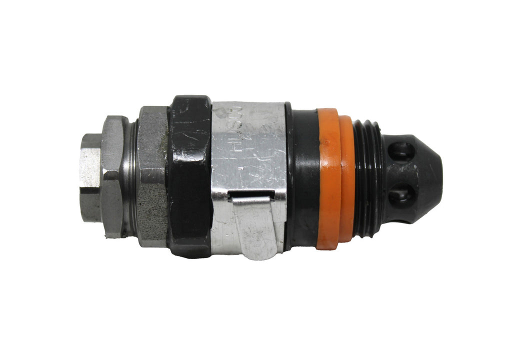 YA-580097007 - Hydraulic Component - Relief Valve by Forklifthydraulics Store powered by Aztec Hydraulics (Right Side View)