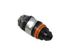 YA-580097007 - Hydraulic Component - Relief Valve by Forklifthydraulics Store powered by Aztec Hydraulics (Left Side view)