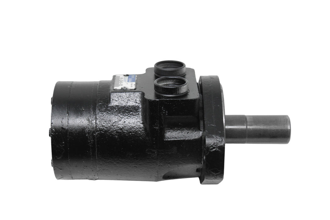 YA-582022505 - Hydraulic Motor by Forklifthydraulics Store powered by Aztec Hydraulics (Left Side view)