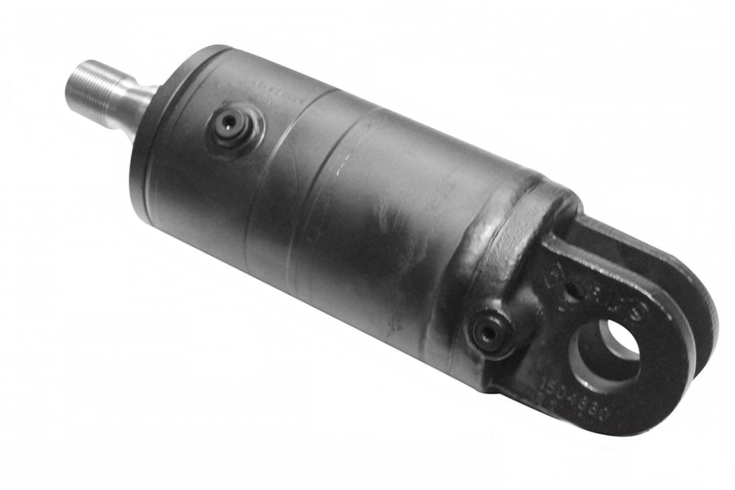 YA-582026867 - Hydraulic Cylinder - Tilt by Forklifthydraulics Store powered by Aztec Hydraulics (Left Side view)