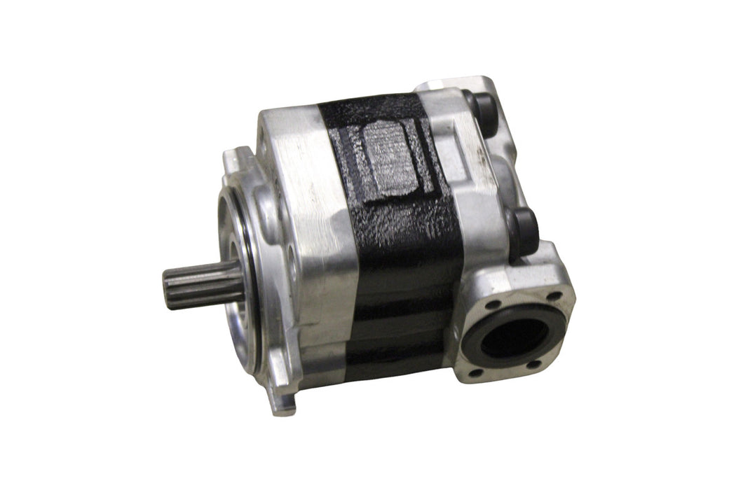 YA-582027288 - Hydraulic Pump by Forklifthydraulics Store powered by Aztec Hydraulics (Right Side View)