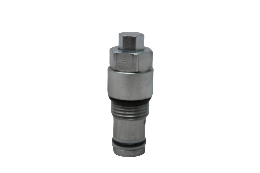 582029160 Yale - Hydraulic Component - Relief Valve (Front View)