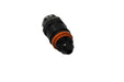 582035311 Yale - Hydraulic Component - Relief Valve (Front View)