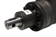 YA-585044500 - Hydraulic Motor by Forklifthydraulics Store powered by Aztec Hydraulics (Right Side View)