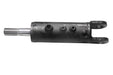 TOY-65510-U1131-71 - Hydraulic Cylinder - Tilt by Forklifthydraulics Store powered by Aztec Hydraulics (Right Side View)