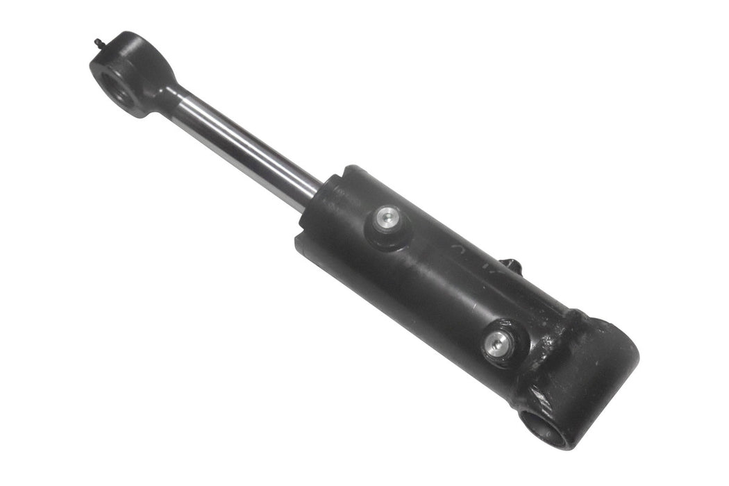 TOY-65510-U1201-71 - Hydraulic Cylinder - Tilt by Forklifthydraulics Store powered by Aztec Hydraulics (Left Side view)