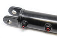 TOY-65510-U1360-71 - Hydraulic Cylinder - Tilt by Forklifthydraulics Store powered by Aztec Hydraulics (Right Side View)