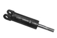 TOY-65510-U2100-71 - Hydraulic Cylinder - Tilt by Forklifthydraulics Store powered by Aztec Hydraulics (Left Side view)